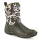 Muck Women's Muckster II Mid Rubber Boots, Duck Camo