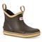 XTRATUF Kids Ankle Deck Boots, Brown