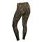 DSG Outerwear Women's Casual Camo Leggings, Mossy Oak Bottomland®