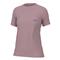 Huk Women's Find the Sun Tee, Winsome Orchid