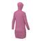 Huk Women's Pursuit Coverup Dress, Ultra Pink