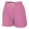 Huk Women's Pursuit Volley Shorts, Ultra Pink