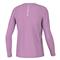 Huk Youth Pursuit Long Sleeve, Sheer Lilac