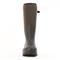 Thorogood Infinity FD 17" Neoprene Waterproof Rubber Boots, Brown