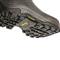 Multi-traction Infinity FD rubber outsole, Brown