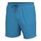 Huk Men's Pursuit Volley Swim Shorts, Azufre Blue