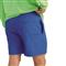 Huk Men's Pursuit Volley Swim Shorts, Ocean Blue