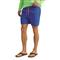 Huk Men's Pursuit Volley Swim Shorts, Ocean Blue