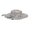 Huk Boonie Fin Flats Hat, Harbor Mist