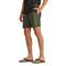 Outdoor Research Men's Zendo Multi Shorts, Verde/black