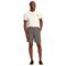 Outdoor Research Men's Canvas Shorts, 8" inseam, Storm