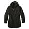 Outdoor Research Women's Aspire Trench Coat, Black