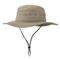 Outdoor Research Women's Solar Roller Sun Hat, Khaki