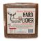 Buck Bourbon Hard Licker Deer Mineral Protein Block, 25 lbs.