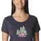 Columbia Daisy Days Graphic T-Shirt, Best Site, Nocturnal Heather