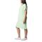 Columbia Women's Anytime Knit Tee Dress, Key West