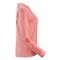 Columbia Women’s PFG Tidal Tee Palapa Palms Long Sleeve Shirt, Pink Pop