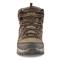 Northside Men's Arlow Canyon Mid Hiking Boots, Brown/olive