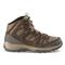 Northside Men's Arlow Canyon Mid Hiking Boots, Brown/olive