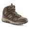 Northside Men's Arlow Canyon Mid Hiking Boots, Brown/olive