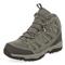 Northside Women's Arlow Canyon Mid Hiking Boots, Gray/sage