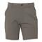 Grundens Gaff 7" Shorts, Charcoal