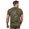 Nine Line Freedom Package T-Shirt, Coyote