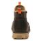 Grundens Men's Deviation Waterproof Ankle Boots, Brown
