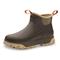 Grundens Men's Deviation Waterproof Ankle Boots, Brown