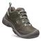 Keen Women's Circadia Vent Hiking Shoes, Steel Grey/cloud Blue