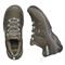 Keen Women's Circadia Vent Hiking Shoes, Steel Grey/cloud Blue