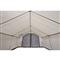Guide Gear 12x18' Canvas Wall Tent and Aluminum Frame