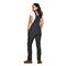 Dovetail Women's Freshley Drop Seat Overalls, Navy