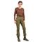 Dovetail Women's Ready Set Cargo Pants, Olive Green Ripstop
