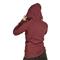 Dovetail Women's Anna Pullover Hoodie, Chicory Root