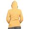 Dovetail Women's Anna Pullover Hoodie, Yellow Oxide