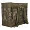 Higdon X-Slot Universal Turkey Decoy Bag, Mossy Oak Bottomlands