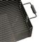 Guide Gear Large Heavy-Duty Park-Style Charcoal Grill