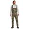 Simms Men's Tributary Stockingfoot Chest Waders, Regiment Camo Olive Drab