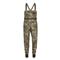 Simms Men's Tributary Stockingfoot Chest Waders, Regiment Camo Olive Drab