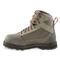 Simms Unisex Tributary Wading Boots, Rubber Soles, Basalt