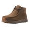 Ariat Men's Spitfire Outdoor H2O Waterproof Chukkas, Oily Distressed Brown