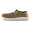 Ariat Men's Hilo 2.0 Stretch Shoes, Heathered Olive/tan