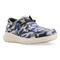 Ariat Men's Hilo 2.0 Stretch Shoes, Blue Camo