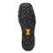 Ariat Men's Sierra Shock Shield H2O Waterproof Steel Toe Boots, Distressed Brown