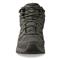 Merrell MOAB 3 Mid Waterproof Tactical Boots, Black