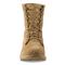 Merrell Men's Tactical MQC Force Tactical Boots, AR670-1 Compliant, Dark Coyote