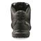 Merrell Nova 3 Mid Waterproof Tactical Boots, Black/charcoal