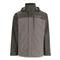 Simms Men's Challenger Rain Jacket, Steel