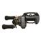 Shimano Curado DC 200 HG Baitcasting Reel, 7.4:1 Gear Ratio, Right Hand